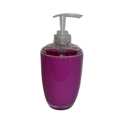 METAFORM Dispencer Appoggio Juice Fucsia Accessorio Bagno METAFORM Dispencer Appoggio Juice Fucsia Accessorio Bagno