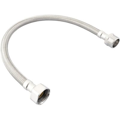 EDM Connettore In Acciaio Inossidabile 1/2" Maschio-femmina EDM Connettore In Acciaio Inossidabile 1/2" Maschio-femmina