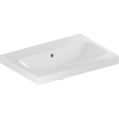 Lavabo bianco iCon Light di Geberit - Lavabo Lavabo bianco iCon Light di Geberit - Lavabo