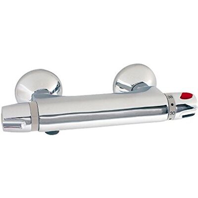 Sanitop Wingenroth Sopoterm Termostato doccia - Cromo Sanitop Wingenroth Sopoterm Termostato doccia - Cromo