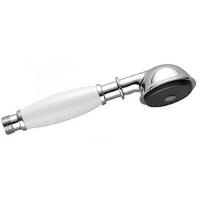 Dornbracht Madison Doccia a Mano in Ottone - Bianco - Doccia Dornbracht Madison Doccia a Mano in Ottone - Bianco - Doccia