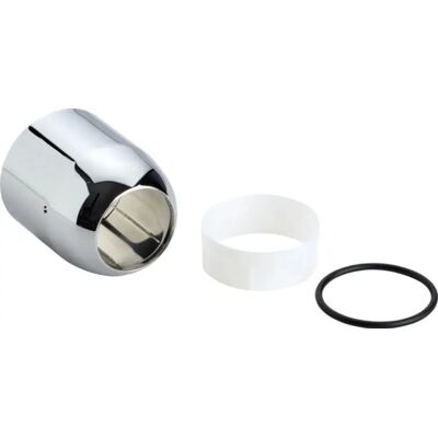 Ideal Standard A960893AA Cartuccia Easy-Box Cromo - Tipo di Miscelatore Ideal Standard A960893AA Cartuccia Easy-Box Cromo - Tipo di Miscelatore
