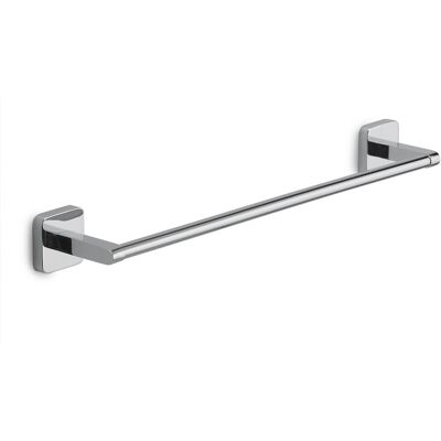 VDS 4 X Gedy Tonga Portasalvietta 45 Cm Cromato VDS 4 X Gedy Tonga Portasalvietta 45 Cm Cromato