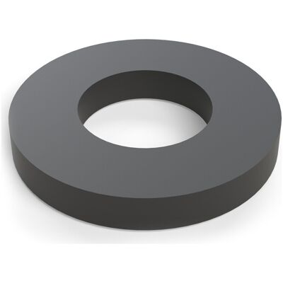 KEMPER Guarnizione Di Sede In Epdm, Figura B9100 173 08, Dn 25, B91001730802500 KEMPER Guarnizione Di Sede In Epdm, Figura B9100 173 08, Dn 25, B91001730802500