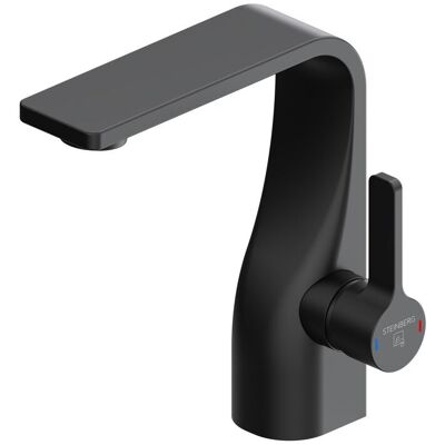 Steinberg Série 230 Mitigeur Monocommandé Pour Lavabo, Avec Steinberg Série 230 Mitigeur Monocommandé Pour Lavabo, Avec