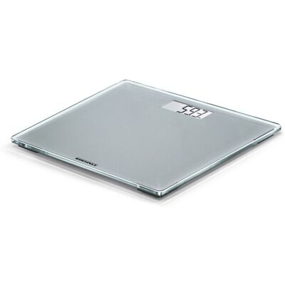 MARCA Bilancia Pesapersona 180kg Style Sense Grigio MARCA Bilancia Pesapersona 180kg Style Sense Grigio