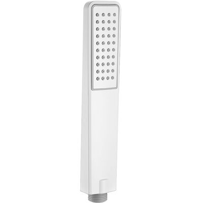 Maniglia doccia bianco opaco Henk Imex - Maniglia di doccia Maniglia doccia bianco opaco Henk Imex - Maniglia di doccia
