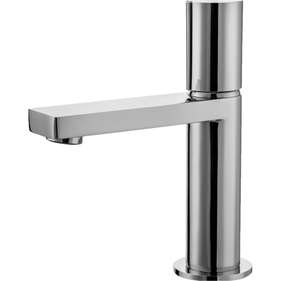 ESSEBAGNO Exil Miscelatore Basso Cromato Per Lavabo ESSEBAGNO Exil Miscelatore Basso Cromato Per Lavabo