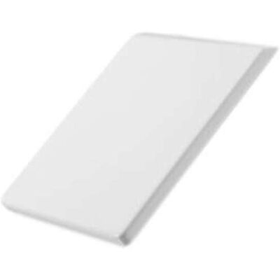 Coperchio urinale Duravit Vero - Rettangolare, Bianco, Modello 0061510000 Coperchio urinale Duravit Vero - Rettangolare, Bianco, Modello 0061510000