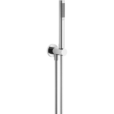 Dornbracht Do Set Doccetta Con Flessibile Con Supporto Doccia Integrato Serienspezifisch Cromo - 27812660, 27812660-00 Dornbracht Do Set Doccetta Con Flessibile Con Supporto Doccia Integrato Serienspezifisch Cromo - 27812660, 27812660-00
