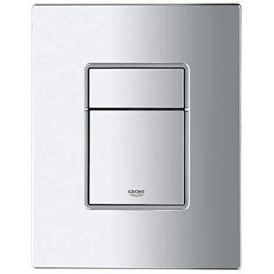 Grohe Skate Cosmopolitan WC Piastra a parete - Piastra a parete Grohe Skate Cosmopolitan WC Piastra a parete - Piastra a parete