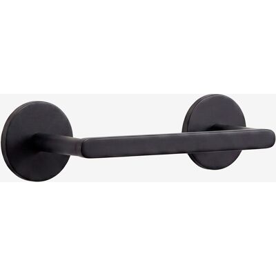 SKLUM Portarotolo Adesivo Per Bagno In Acciaio Inox Caldrumi SKLUM Portarotolo Adesivo Per Bagno In Acciaio Inox Caldrumi