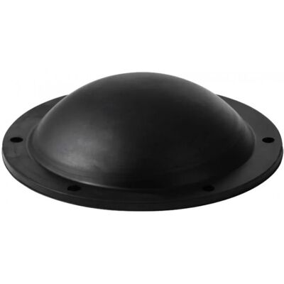 Geberit - Cappuccio in gomma per 115.939 e 115.918 - Ricambio WC Geberit - Cappuccio in gomma per 115.939 e 115.918 - Ricambio WC