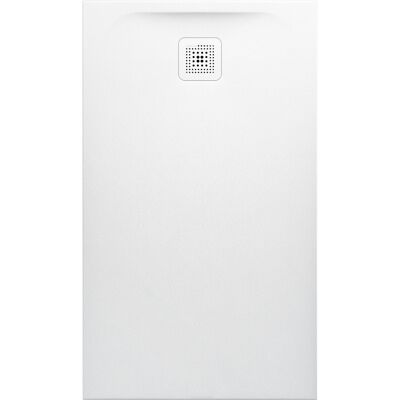 Laufen Piatto Doccia Rettangolare Grigio Chiaro - Doccia Laufen Piatto Doccia Rettangolare Grigio Chiaro - Doccia