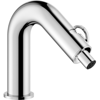 NOBILI Miscelatore Monocomando Per Bidet. Serie Sole So130119/2cr Cromato - Ottone NOBILI Miscelatore Monocomando Per Bidet. Serie Sole So130119/2cr Cromato - Ottone