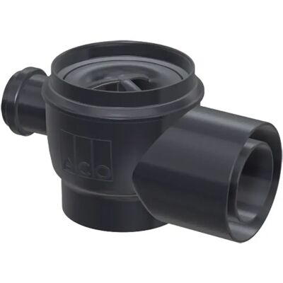 ACO Scarico A Pavimento Easy-flow Dn70/100/1,5gradi/1,6l/s/ Supporto Kst./ Ws50 Ingresso Laterale Dn50, 2700.00.00 ACO Scarico A Pavimento Easy-flow Dn70/100/1,5gradi/1,6l/s/ Supporto Kst./ Ws50 Ingresso Laterale Dn50, 2700.00.00