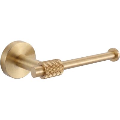 REA Porta Carta Riwon 29105 Brush Gold REA Porta Carta Riwon 29105 Brush Gold