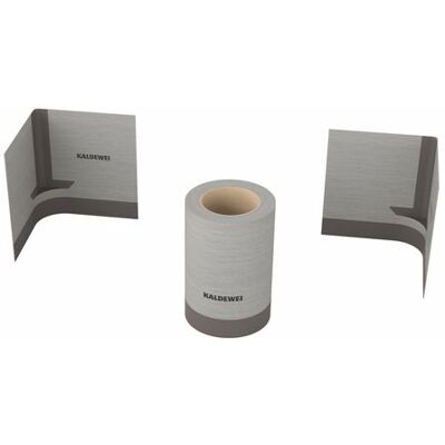 Kaldewei Set di Sigillatura Impermeabile - Sistema per Vasche e Docce Kaldewei Set di Sigillatura Impermeabile - Sistema per Vasche e Docce