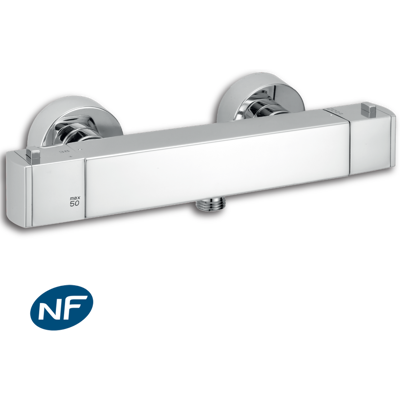 ESSEBAGNO Huber Munchen Miscelatore Doccia Termostatico Cromato ESSEBAGNO Huber Munchen Miscelatore Doccia Termostatico Cromato