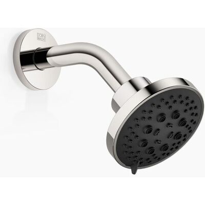 Dornbracht Testa Doccia Platino - Testa Doccia Dornbracht Testa Doccia Platino - Testa Doccia