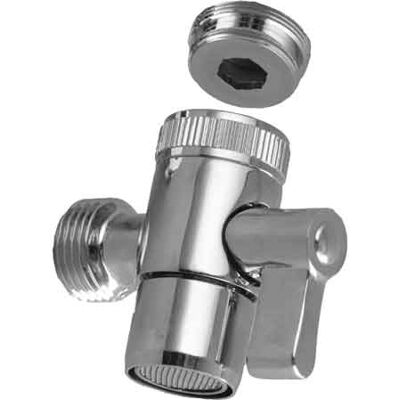 Made in Italy Deviatore Universale Per Rubinetto F22x1 Made in Italy Deviatore Universale Per Rubinetto F22x1