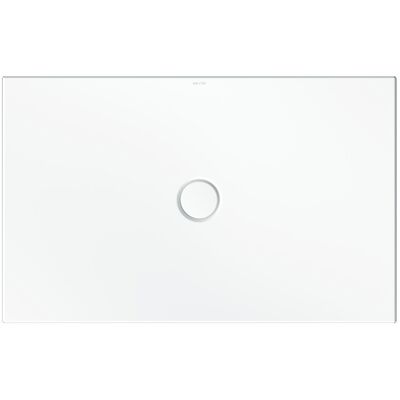Bette Piatto Doccia Rettangolare Bianco - Doccia Bette Piatto Doccia Rettangolare Bianco - Doccia