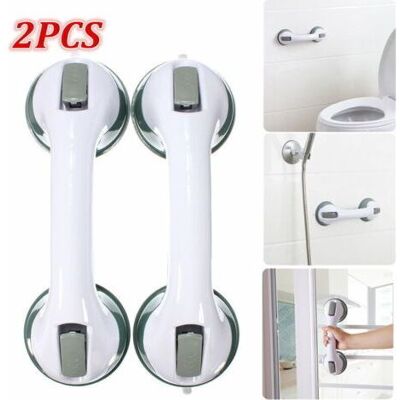 OEM Maniglioni Di Sicurezza Per Doccia, Maniglia Per Doccia Con Ventosa Resistente, Corrimano Di Sicurezza Per Disabili E Anziani, Per Bagni, Vasche Da Bagno, Docce E Wc. OEM Maniglioni Di Sicurezza Per Doccia, Maniglia Per Doccia Con Ventosa Resistente, Corrimano Di Sicurezza Per Disabili E Anziani, Per Bagni, Vasche Da Bagno, Docce E Wc.