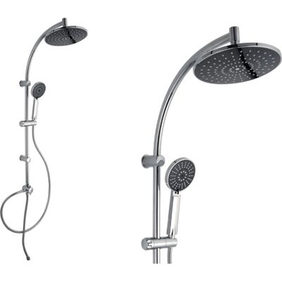 BRIXO Colonne Doccia Comby Benessere BRIXO Colonne Doccia Comby Benessere