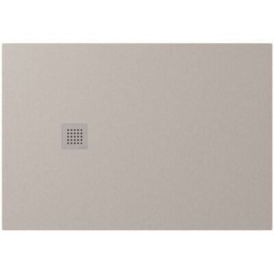 POLYSAN Tre - Piatto Doccia Neca 130x90 Cm, Beige Opaco 84308.81 POLYSAN Tre - Piatto Doccia Neca 130x90 Cm, Beige Opaco 84308.81