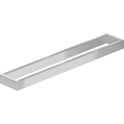 Duravit UV995900000 - Portasalviette per console profonda - Cromo Duravit UV995900000 - Portasalviette per console profonda - Cromo