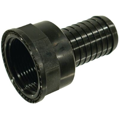 ARAG Colleg. Tubo Fless. Diritto 21 Mm 11/4 Filetto Interno 100521 ARAG Colleg. Tubo Fless. Diritto 21 Mm 11/4 Filetto Interno 100521