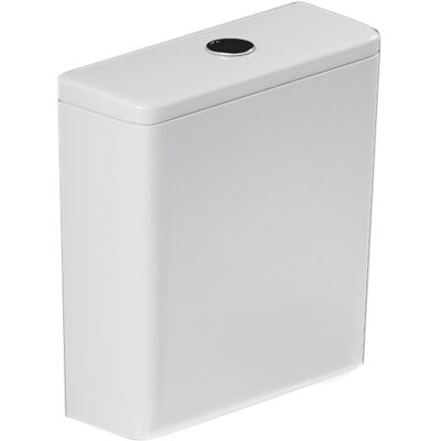 RAK CERAMICS - Cassetta completa per vaso monoblocco Moon RAK CERAMICS - Cassetta completa per vaso monoblocco Moon