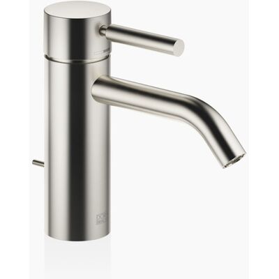 Miscelatore Dornbracht Meta - Finitura platino spazzolato, proiezione 135 mm, Modello 33502660-06 Miscelatore Dornbracht Meta - Finitura platino spazzolato, proiezione 135 mm, Modello 33502660-06