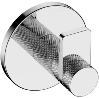 AQUASANIT Porta Abito Cromato – Serie Stellar AQUASANIT Porta Abito Cromato – Serie Stellar