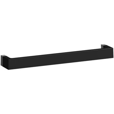 LAUFEN - Kartell Rail Porte-serviettes, L/l/h 450/75/40 Mm, LAUFEN - Kartell Rail Porte-serviettes, L/l/h 450/75/40 Mm,