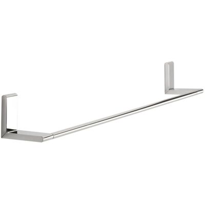 METAFORM - Ella - 52 cm - Cromato - Towel Holder METAFORM - Ella - 52 cm - Cromato - Towel Holder