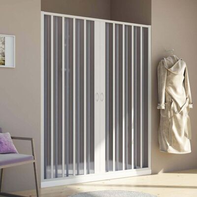 Idralite Aura Central 110 cm - Porta Doccia Idralite Aura Central 110 cm - Porta Doccia