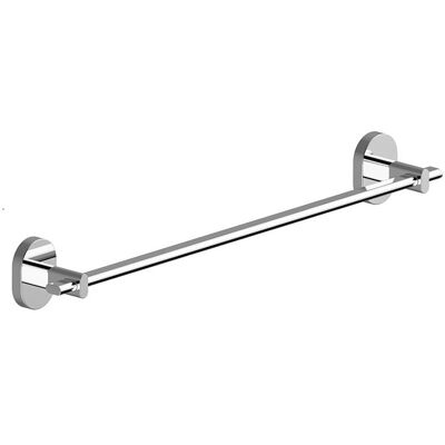 AQUASANIT Portasalviette A Muro Da 45 Cm Regolabile Serie Link - Fissaggio Incollo O Viti AQUASANIT Portasalviette A Muro Da 45 Cm Regolabile Serie Link - Fissaggio Incollo O Viti