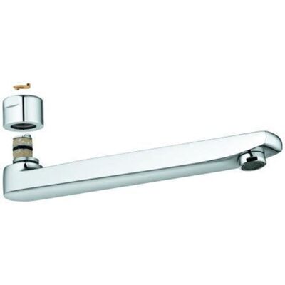 Grohe Gussauslauf 12263 chrom - Uscita lavabo Grohe Gussauslauf 12263 chrom - Uscita lavabo
