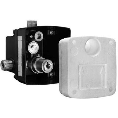 Schell Modello 018270099 - Valvola doccia risparmio acqua Schell Modello 018270099 - Valvola doccia risparmio acqua