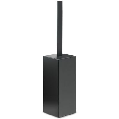 OEM Gedy Lounge Porta Scopino Wc Da Terra Nero Codice Prod: 000054331400000 OEM Gedy Lounge Porta Scopino Wc Da Terra Nero Codice Prod: 000054331400000