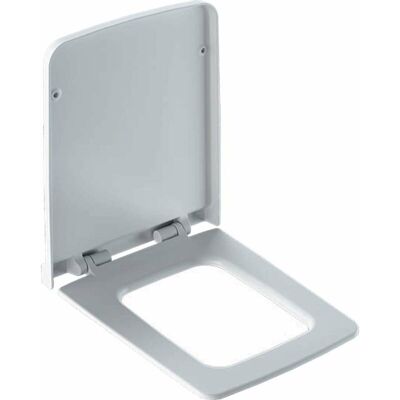 Sedile wc Geberit Xeno2 - Chiusura ammortizzata, fissaggio dallalto - Sedile WC Sedile wc Geberit Xeno2 - Chiusura ammortizzata, fissaggio dallalto - Sedile WC