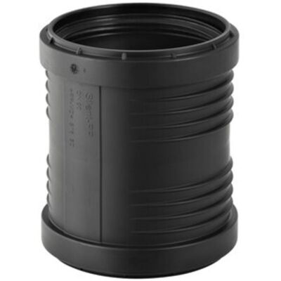 Geberit Manicotto doppio PP silenzioso - Giunto tubiero Geberit Manicotto doppio PP silenzioso - Giunto tubiero