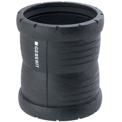 Raccordo Silent-Pro Geberit - Giunto di tubo Raccordo Silent-Pro Geberit - Giunto di tubo