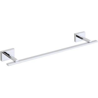 AQUASANIT Smart Porta Salviette Cromato 40 Cm Codice Prod: A7418bcrca - AQUASANIT Smart Porta Salviette Cromato 40 Cm Codice Prod: A7418bcrca -