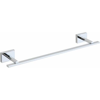 AQUASANIT - Smart Portasalviette Cm.52 Cromato AQUASANIT - Smart Portasalviette Cm.52 Cromato