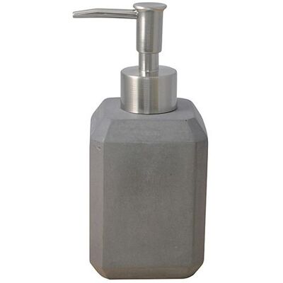 AQUASANIT Street Dispenser Grigio Codice Prod: Qd5120gn - AQUASANIT Street Dispenser Grigio Codice Prod: Qd5120gn -