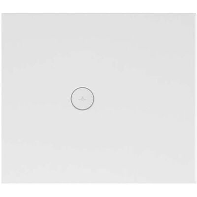 Villeroy & Boch Subway Infinity - Piatto doccia rettangolare in ceramica Villeroy & Boch Subway Infinity - Piatto doccia rettangolare in ceramica