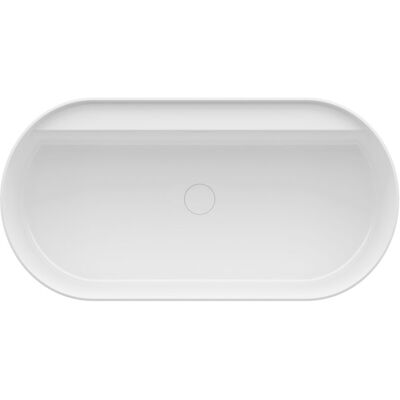 LAUFEN - Sonar Baignoire, Sur Pieds, 1600x815x535mm, 2 Dosserets, LAUFEN - Sonar Baignoire, Sur Pieds, 1600x815x535mm, 2 Dosserets,