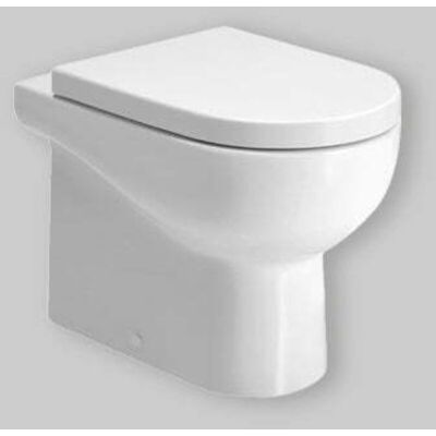 CERAMICA AZZURRA - Water Nuvola - filomuro rialzato CERAMICA AZZURRA - Water Nuvola - filomuro rialzato
